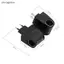 Phích cắm chuyển đổi đa năng 220V AC sang 12V DC Bộ chuyển đổi nguồn ô tô Soet Bộ chuyển đổi đẹp