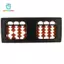 Gamchiano Abacus Công cụ toán học 9 chữ số dành cho trẻ em