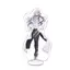 BH2 Bungo Đi Lạc Chó Đứng Tấm Nakajima Atsushi Acrylic Đứng Ký Anime Để Bàn Trang Trí HB2