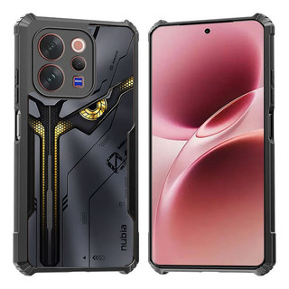 Ốp Điện Thoại Họa Tiết Sang Trọng Cho Vivo V70 FE ELite Vỏ Chống Sốc V60e V60 Lite 4G 5G Túi Khí Chống Trầy Xước Siêu Mỏng Vỏ Acrylic Cứng A29