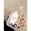 Nhiều may mắn cho bò sữa vỏ 16 điện thoại di động iPhone 17 Air 3 trong 1 14/13/11 Pro