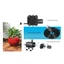 Máy bơm nước chìm chạy bằng USB có bộ lọc Máy bơm đài phun nước chống nước siêu nhỏ DC5V Micro không chổi than