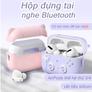 Hộp đựng tai nghe - Giá Tốt, Miễn Phí Vận Chuyển, Đủ Loại | Shopee
