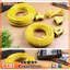 Cuộn Dây Điện Kèm Ổ Cắm 3 Đầu, Phích Cắm Đúc Chịu Lực Cao Đa Năng Tiện Lợi Dài 10M