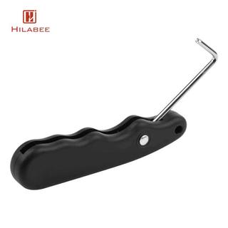 HILABEE Dây giày di động - Tiện lợi cho giày trượt băng, dễ bảo dưỡng trong phòng gym
