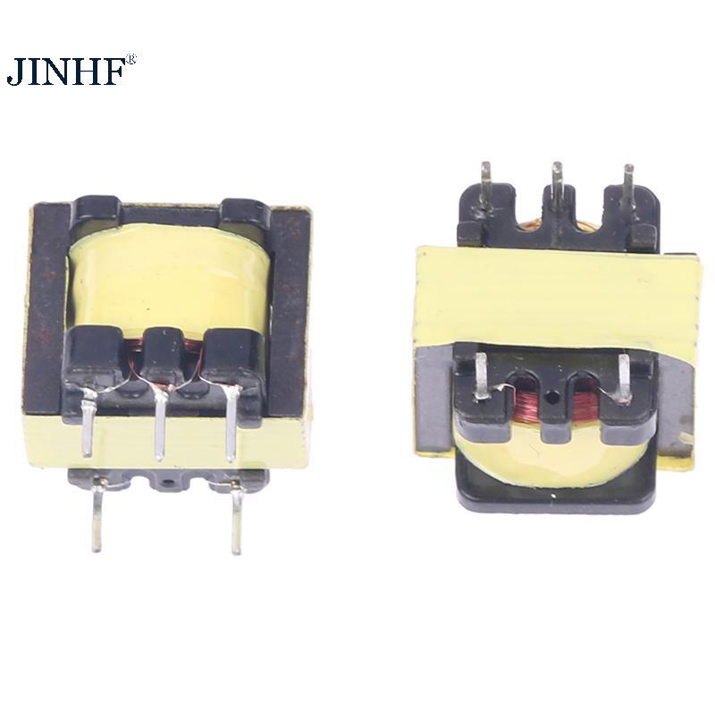 Âm thanh cách nhiệt JINHF 600: 600 Ohm Châu Âu 1: 1 EI14 Biến áp cách ly âm thanh biến áp HOT