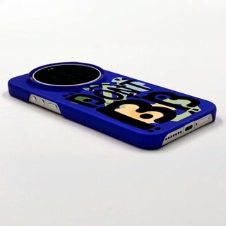 Ốp điện thoại Graffiti vui nhộn Xiaomi 17Ultra MI15ULTRA Hộp cứng nửa gói độc đáo 13 / 14ultra Frosted Spot hàng hóa