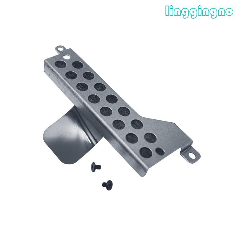 RR HDD Giá đỡ gắn ổ cứng HDD Hỗ trợ kim loại HDD cho GE63 GF63 GP63 GL63 GE73 GP73 GL73 GF75 GL75