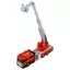 Takara Tomy "Tomica Long Type Tomica No. 145 Nagoya City Fire Department 30m Class Articulating Ladder Truck" Mini Car Toy for Ages 3 and Up Boxed Toy Safety Standard Compliant ST Mark Certification TOMICA