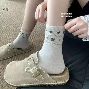 Áo sơ mi nữ họa tiết hoạt hình, chất liệu cotton mềm mại, ấm áp cho mùa đông