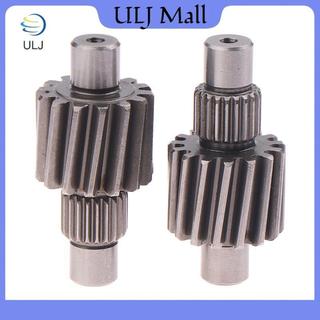ULJ VARIO PCX150 K59 CLI125I 14T 15T Xe Sửa Chữa Bánh Xe Kim Loại Thay Thế Phụ Kiện Xe Máy.
