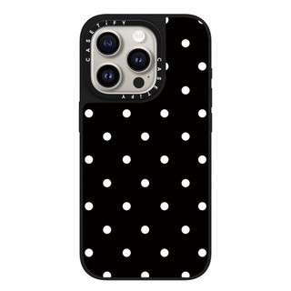 Ốp điện thoại cứng gương Star Dots từ tính cho iPhone 17 Pro Max 17 Air 16 Plus 15 14 13 12 11 Vỏ chống sốc