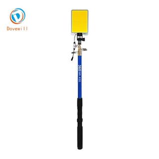 Đèn cắm trại Dovewill LED 12V, phù hợp quan sát và cần câu ngoài trời