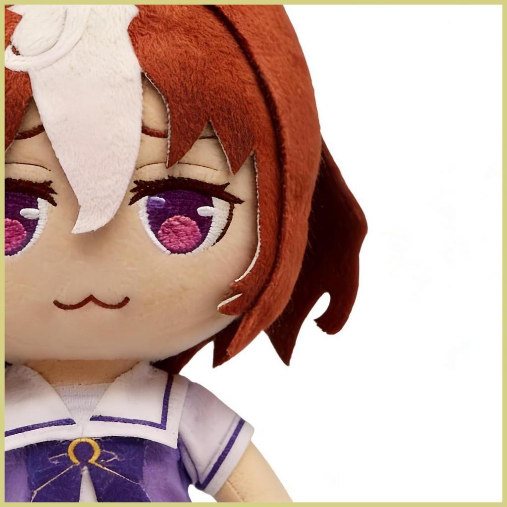 Tuần Đặc Biệt Plushie Uma Musume Pretty Derby Anime Sang Trọng Nhân Vật Trò Chơi Ngoại Vi Quà Tặng Cho Bé Trai Bé Gái sonlekvn