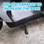 Xe Máy E-scooter Mod Phụ Kiện Phóng To Bên Đá Chống Trơn Trượt Chân Hỗ Trợ Tấm Ghế Đứng Pad