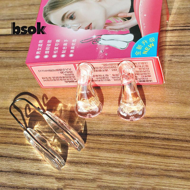 Trailblazer Nâng Mũi Định Hình Kẹp, Dụng Cụ Giảm Béo Mũi Làm Đẹp, 1PC Mũi Lên Kẹp Corrector Mới