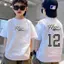 Gái Bé Họa Tiết Trẻ Em Unisex Cao Cấp 100% Cotton Hàng Mới 2025 Bé Trai Áo Sơ Mi