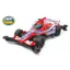 Tamiya Mini 4WD REV Series No. 5 Flame Astute (AR Chassis) 18705