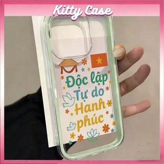Ốp lưng silicon anime tháo rời được cho iPhone 17/16/15/14/13/12/11 Pro Max Plus, chất liệu TPU mềm, nhiều màu