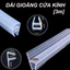 3 Met Ron Chuyên Dụng Dán Khung Cửa Kính,U/H 10mm Chuyên Dụng Dán Khung Cửa Kính