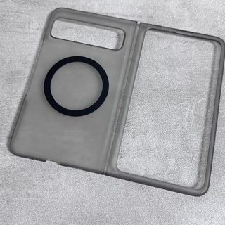 ✅ Bao gồm tất cả ✅ Vỏ bảo vệ Google Pixel Fold Trong Kho tương thích cho Google Chống rơi ✩Dành Cho Google Pixel Fold Màn Hình Gấp Vỏ Điện Thoại Di Động Hút Từ Tính Tích Hợp 9Pro Mới Mờ Chống Rơi Bảo Vệ Toàn Diện Cao Cấp Đơn Giản Nam Nữ Vỏ Cứng