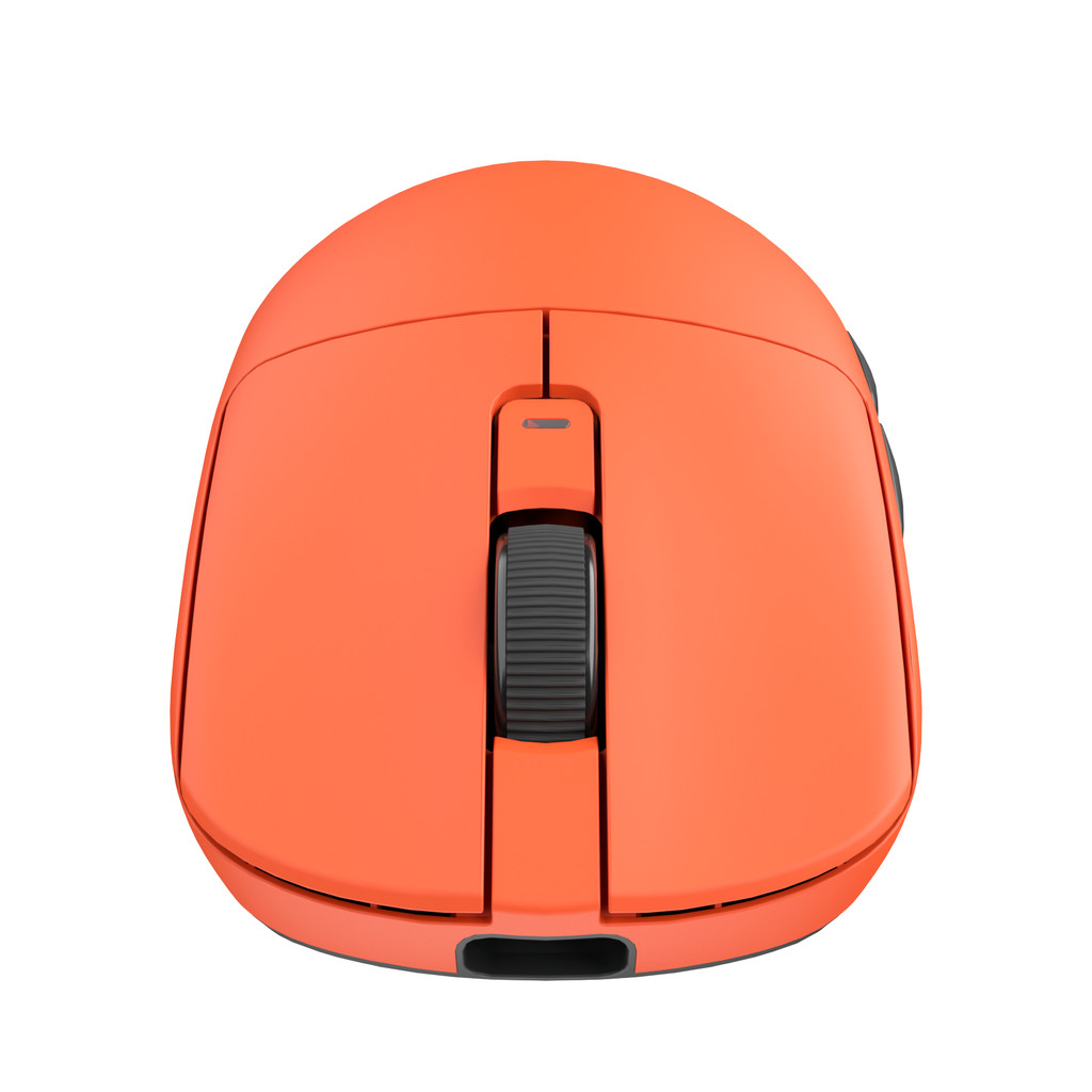 Chuột không dây RK M30Pro Royal Kludge Tri-Mode Bluetooth không dây PAW3311 Chuột nhẹ có thể sạc lại cho PC Laptop Chơi game | BigBuy360 - bigbuy360.vn