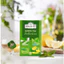 Trà Xanh 4 Vị Hỗn Hợp Ahmad 40g Hương Vị Đa Dạng, Thanh Mát Tinh Tế Và Dễ Uống Mỗi Ngày