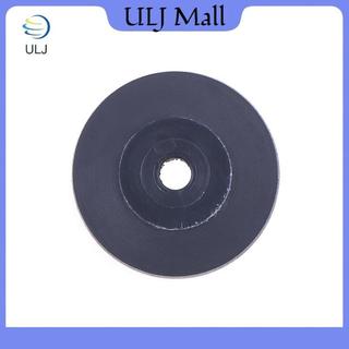 ULJ 1Pc 13.5x8x6.8x2mm Cao Su Pinch Con Lăn Đai Bánh Xe Cho Máy Ghi Băng De Cassette Phong Trào Đài Phát Thanh Ổ Đĩa Âm Thanh Phụ Kiện Máy Nghe Nhạc.