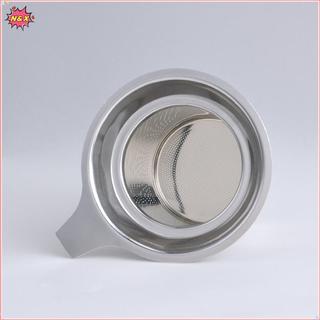 N & X Có Thể Tái Sử Dụng Thép Không Gỉ Lọc Trà Lưới Infuser Giỏ Rời Lá Trà Lọc Thảo Dược Cho Cốc Ấm Trà Teaware.