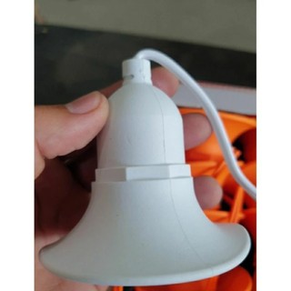 (Freeship) Đui đèn chống nước VINAKIP ngoài trời