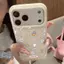 Cub Pilot cho iPhone 17 16pro trường hợp 11 promax 15Plus trống gói