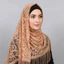 YUJUNI Nữ Ren Khăn Choàng, Sợi Lưới Thoải Mái Mùa Hè Quấn Khăn Choàng, Thời Trang Rỗng Tua Rua Hijab Bao Khăn Choàng Cưới