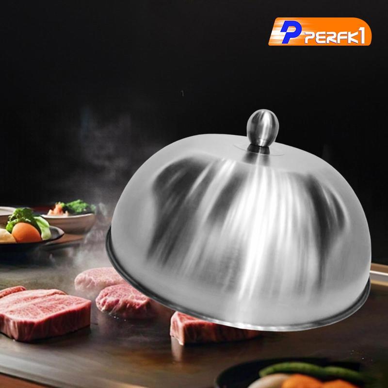 Vỏ Burger, Chắc Chắn, Hạng Nặng, Đa Năng, Phụ Kiện Lưới, Mái Vòm Nóng Chảy Phô Mai Để Nướng, Patties, Nấu Ăn