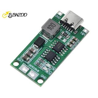 [BBNZDD] Mô-đun tăng áp 2S 3S 4S 1-4A Mô-đun sạc pin Lithium Polymer Tăng cường tăng cường LiPo Polymer Li-Ion Sạc BVAH