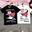 Áo Thun Heo Có Cánh Super Pig KCloset Áo Phông Cotton Dày Dặn Dáng Rộng Unisex NA105