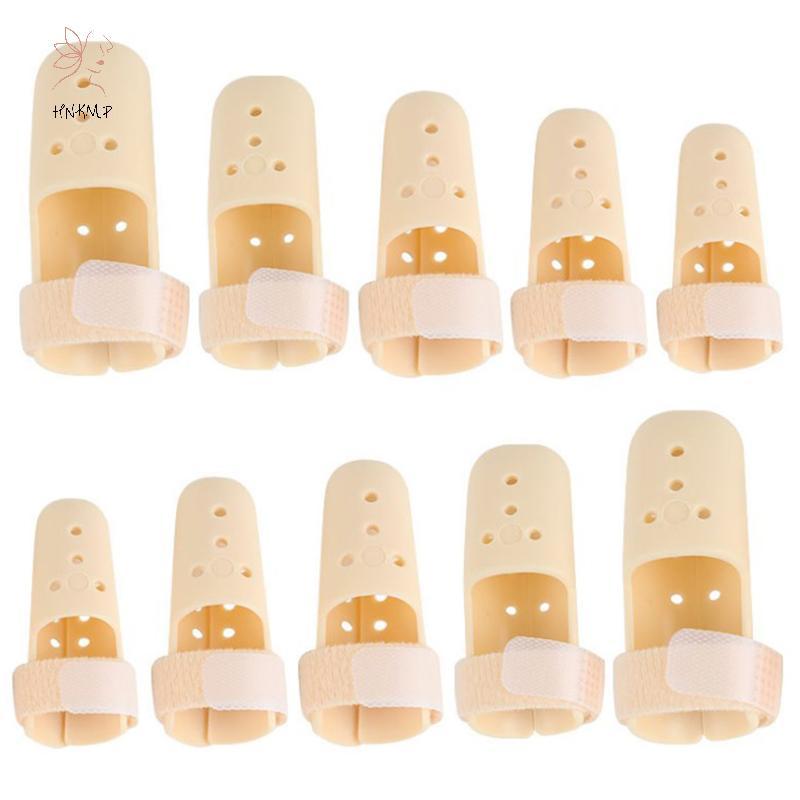 Hỗ trợ Ngón Tay - Nẹp Điều Chỉnh Tư Thế Cho Chứng Mallet