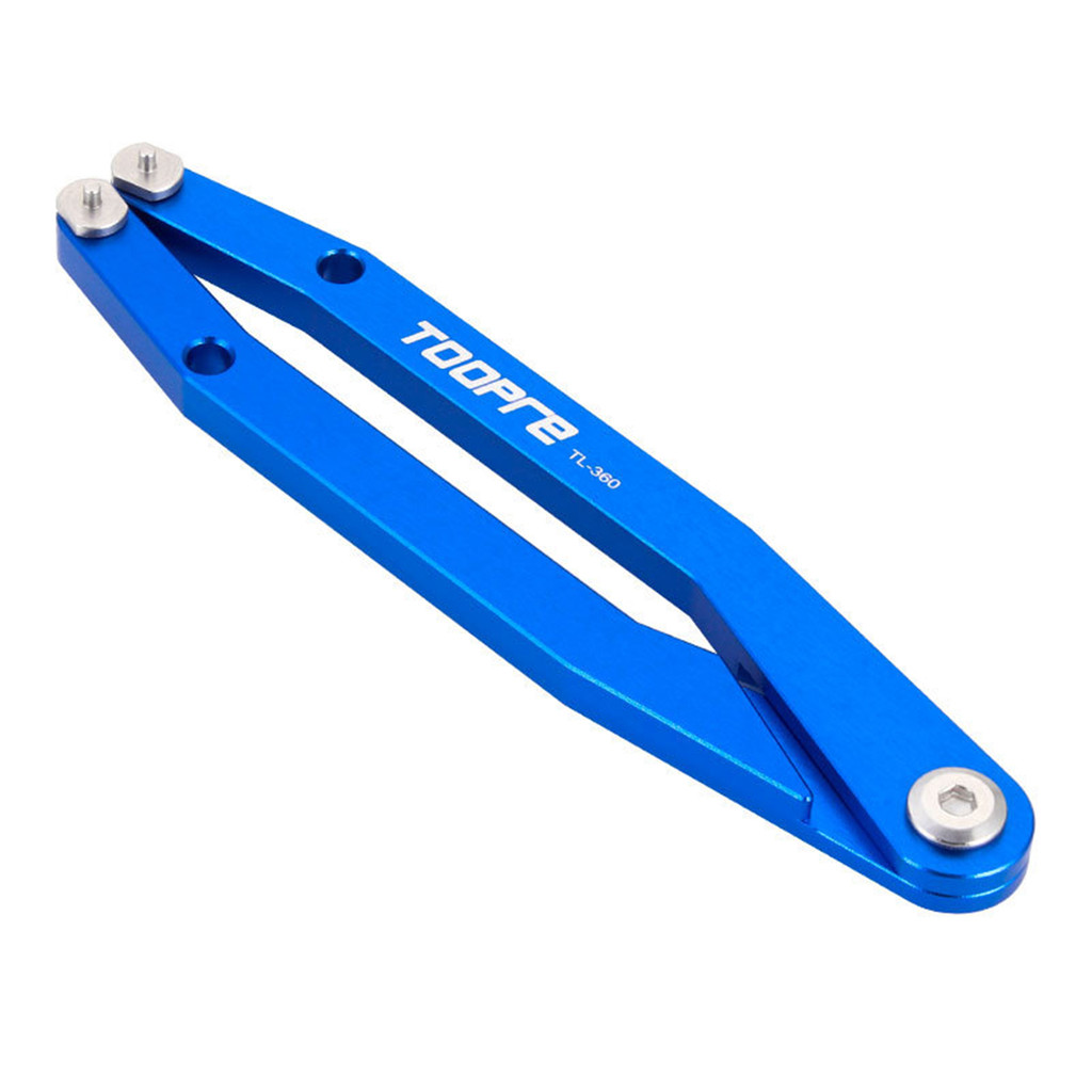 Xe Đạp Crank Cap Công Cụ Loại Bỏ Xe Máy Sốc Dầu Con Dấu Ghế Sửa Chữa Cờ Lê Cho Xe Đạp Đường Núi Loại Bỏ Dĩa