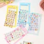 3D Chắc Chắn Chiikawa Dán Hachiware Usagi Giảm Miếng Dán Trẻ Em DIY Tay Tài Khoản Sổ Lưu Niệm Laptop Đồ Chơi Trang Trí