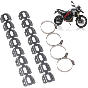 Tấm tản nhiệt keel bảo vệ cho BMW F700GS F800GS sửa đổi
