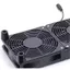【COD】Quạt tản nhiệt USB 5V 12cm hiệu quả, giúp giải nhiệt cho router, MiniPC, thiết bị điện tử công suất thấp.