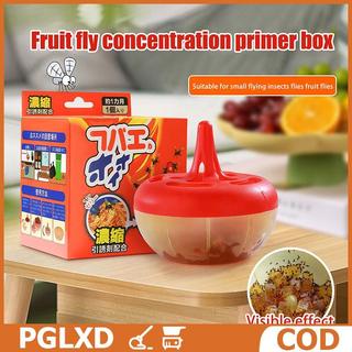 Không độc hại trái cây Fly bẫy mồi mạnh mẽ cho nhà bếp truy cập côn trùng thu hút & bẫy quá