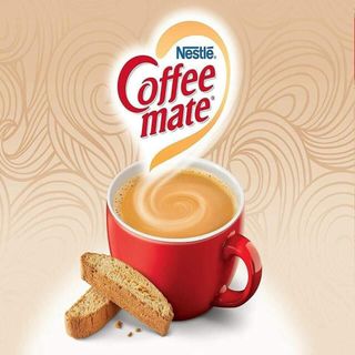 Bột kem pha cà phê Coffee Mate Nestle