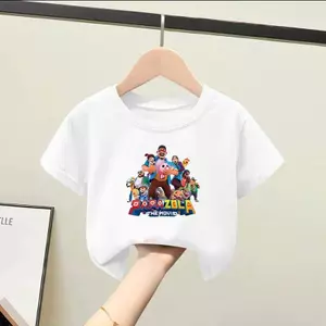 Bề đẹp hiện Áo thun size Kanak-kanak, 1 tăng với nên.