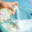 Nước rửa bình tạo bọt BZU BZU dịu nhẹ, chiết xuất thực vật