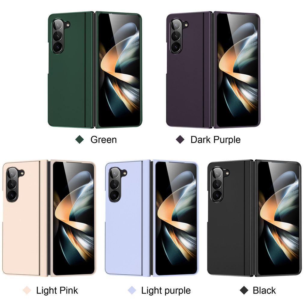 Thích hợp cho Ốp điện thoại Samsung zfold7 Giá đỡ từ tính Siêu mỏng gấp6 Vỏ bảo vệ Vỏ gấp chống sốc