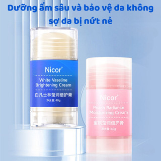 Kem Dưỡng Gót Chân Chống Nứt Nẻ, Kem Dưỡng Ẩm Chống Nứt Nẻ Ngăn Ngừa Và Phục Hồi Vết Nứt Chai Sần