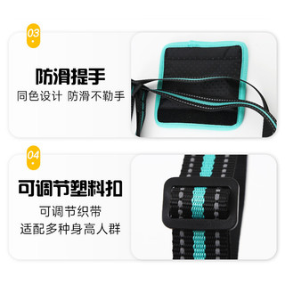 [Thích hợp cho chó 12-80 lbs] Dây nịt hỗ trợ chó cưng, Dây đeo hỗ trợ đi bộ cho chó già và người khuyết tật