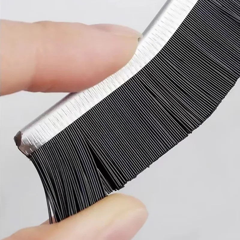 3 Ngôi Nhà Mới Đa Năng Khoảng Cách Bàn Chải Vệ Sinh Phòng Tắm Dụng Cụ Vệ Sinh Góc Nhà Bếp