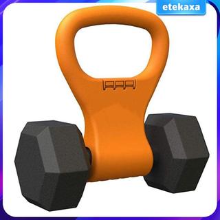 Kettlebell Di Động Tay Cầm Điều Chỉnh Được - Thiết Bị Tập Luyện Đa Năng