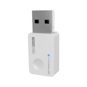 TOTOLINK A600UB AC600 Wi-Fi Dual Band USB Adapter